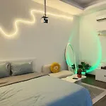 Four P Apartment Binh Thanh