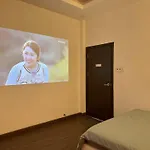 Four P Apartment Binh Thanh