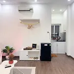 Four P Apartment Binh Thanh