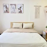 Four P Apartment Binh Thanh