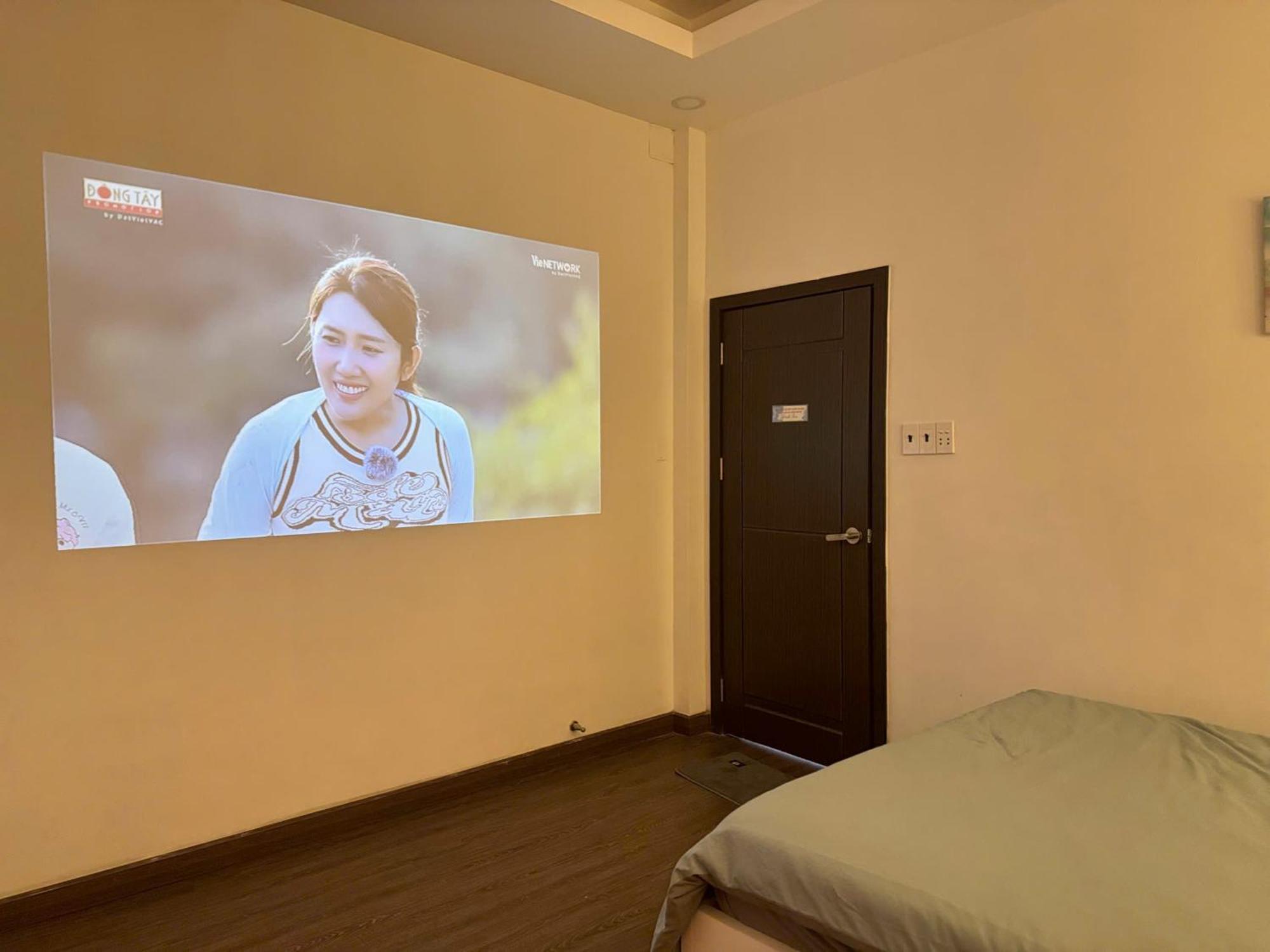 Khách sạn hẻo lánh Four P Binh Thanh TP. Hồ Chí Minh
