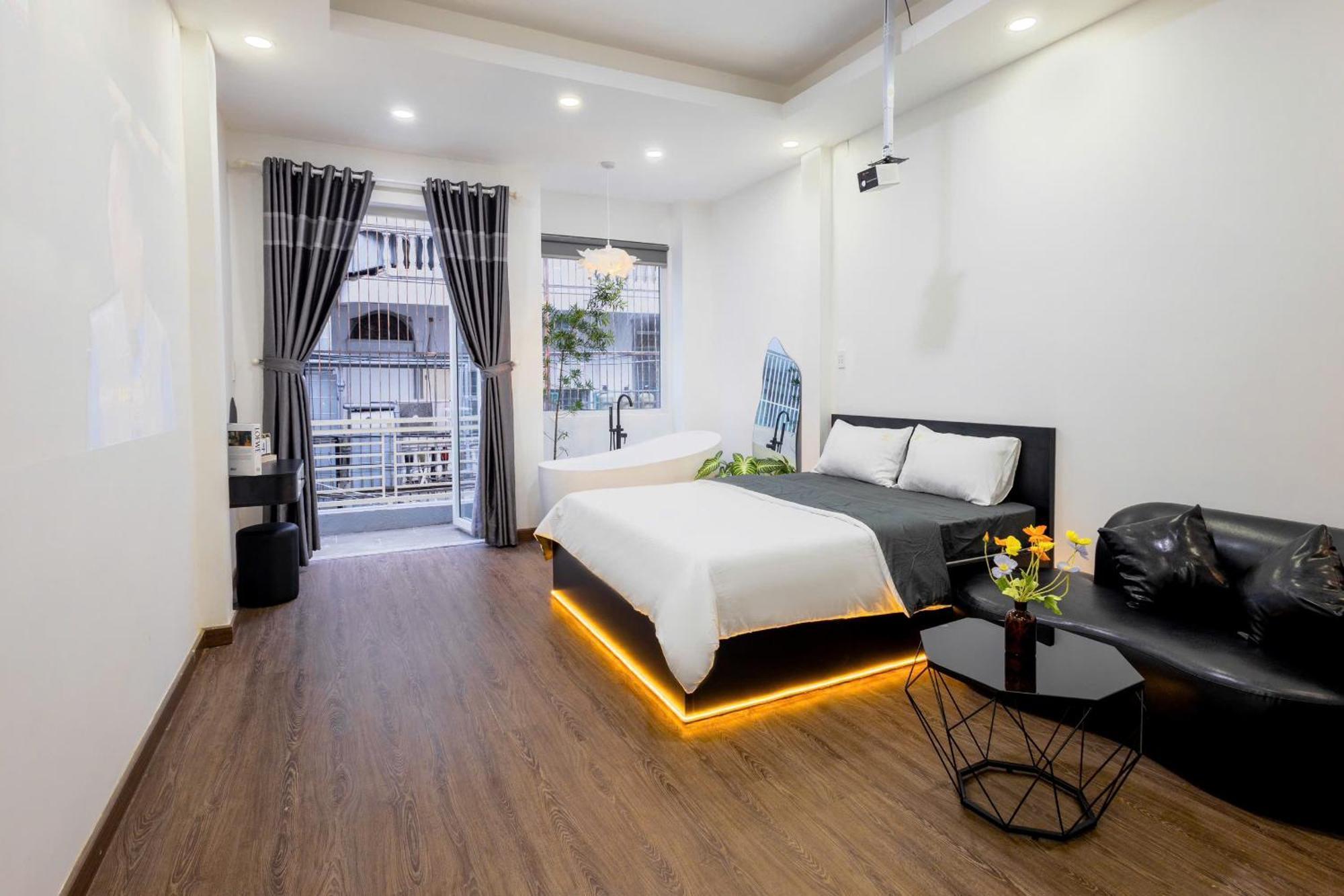 Four P Binh Thanh TP. Hồ Chí Minh