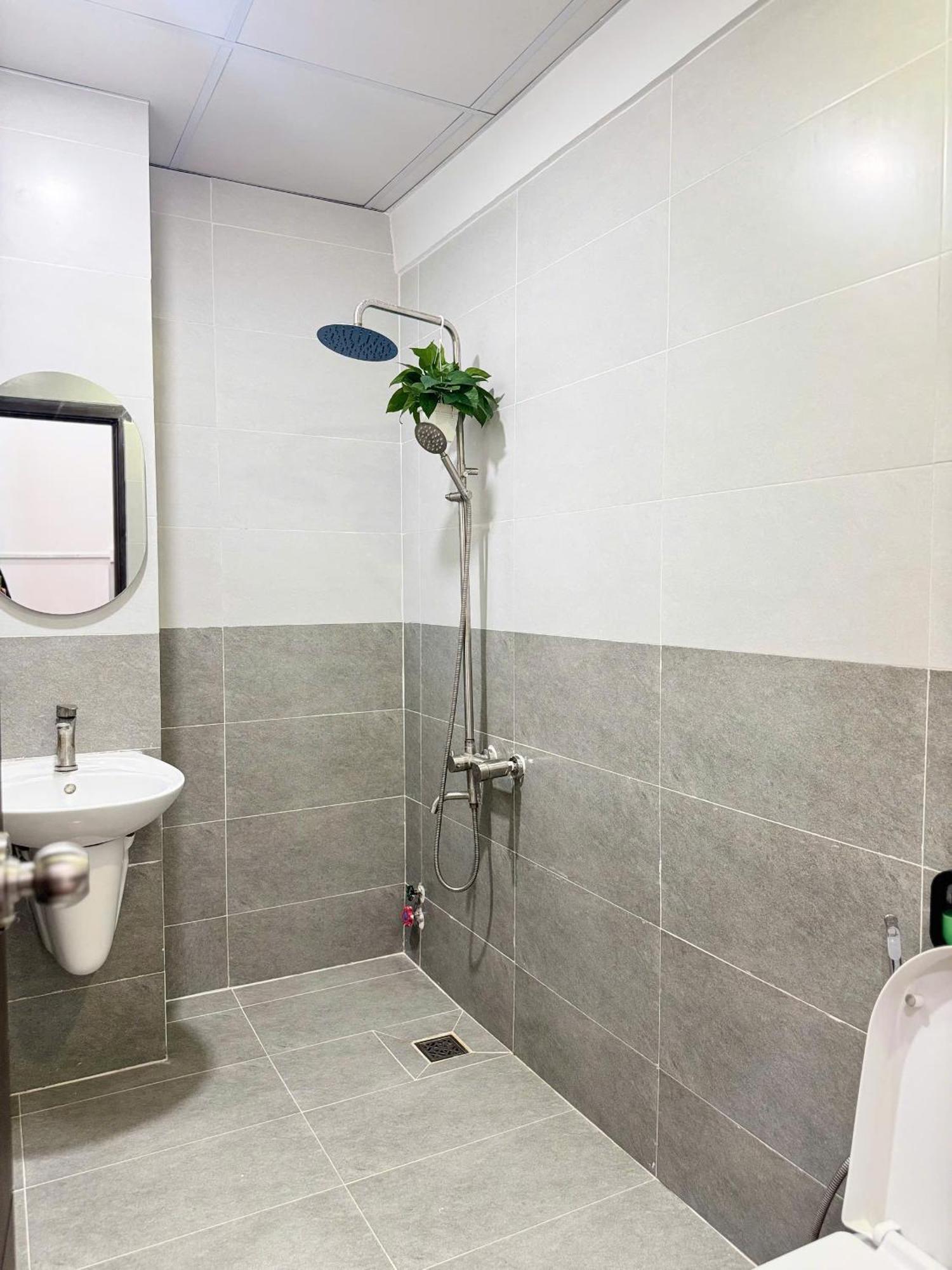 Four P Binh Thanh Khách sạn hẻo lánh TP. Hồ Chí Minh